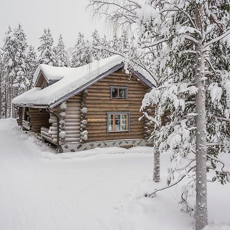 Vip Rakka Villas 7 & 8 レヴィ エクステリア 写真