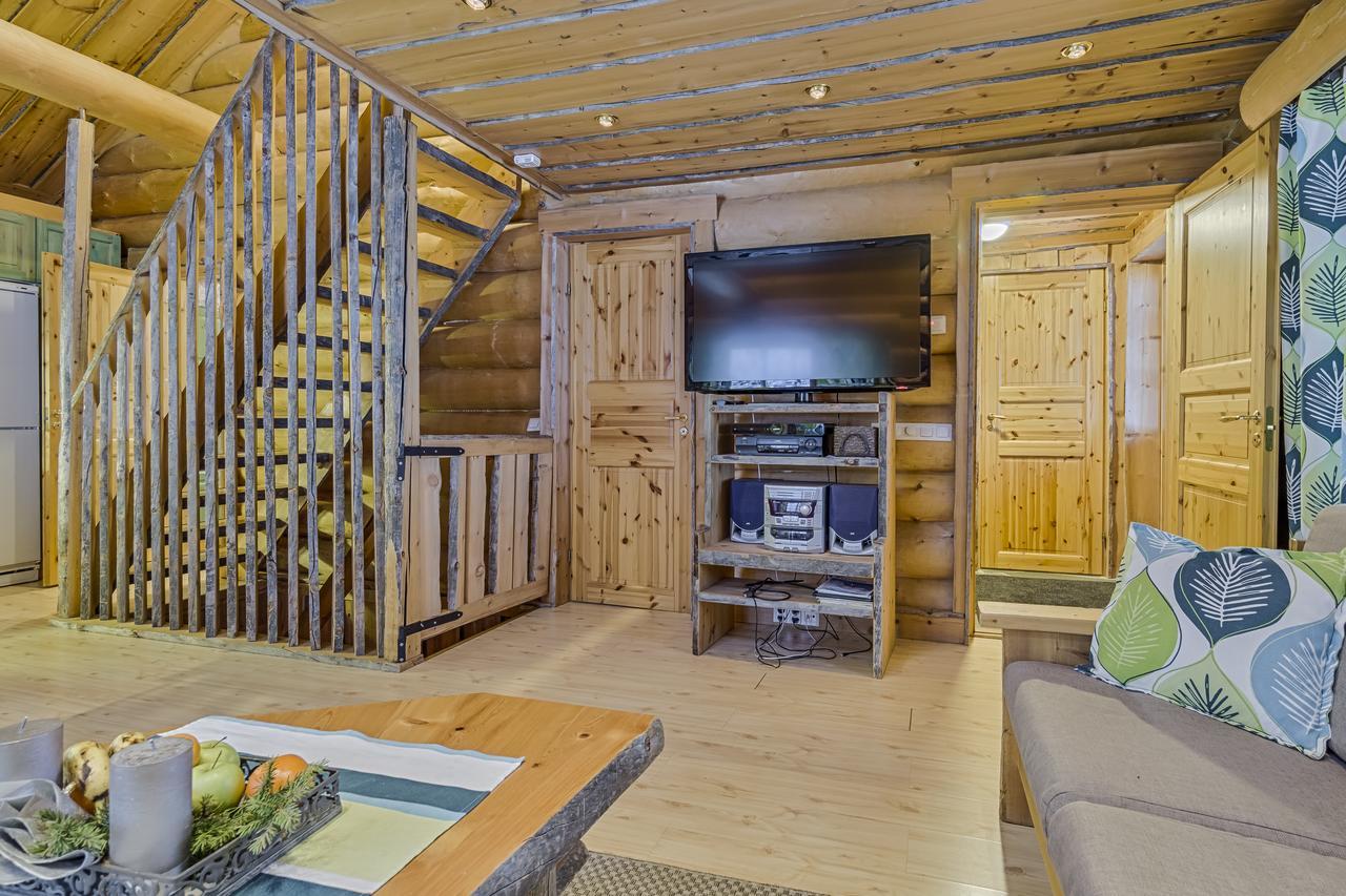 Vip Rakka Villas 7 & 8 レヴィ エクステリア 写真