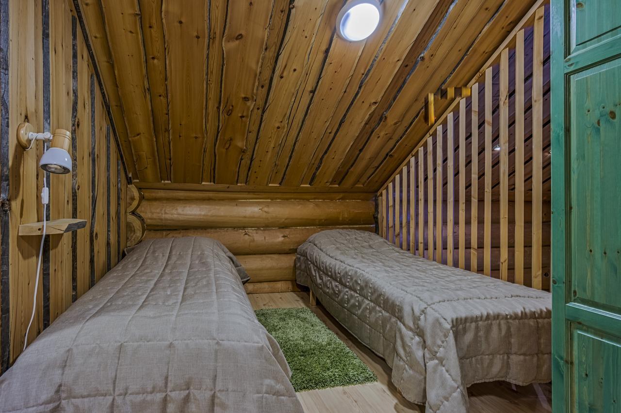 Vip Rakka Villas 7 & 8 レヴィ エクステリア 写真