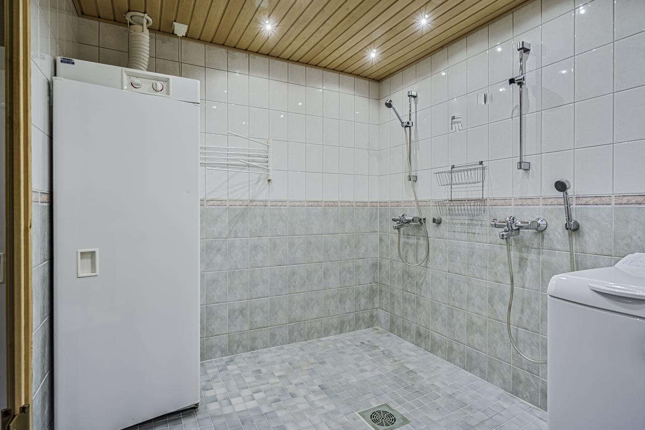 Vip Rakka Villas 7 & 8 レヴィ エクステリア 写真