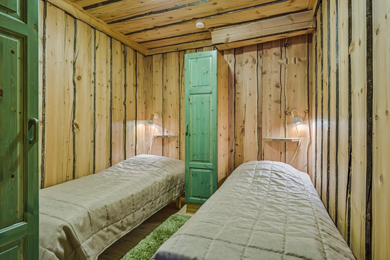 Vip Rakka Villas 7 & 8 レヴィ エクステリア 写真