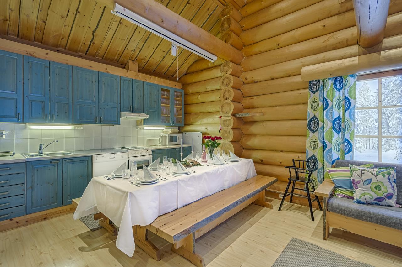 Vip Rakka Villas 7 & 8 レヴィ 部屋 写真