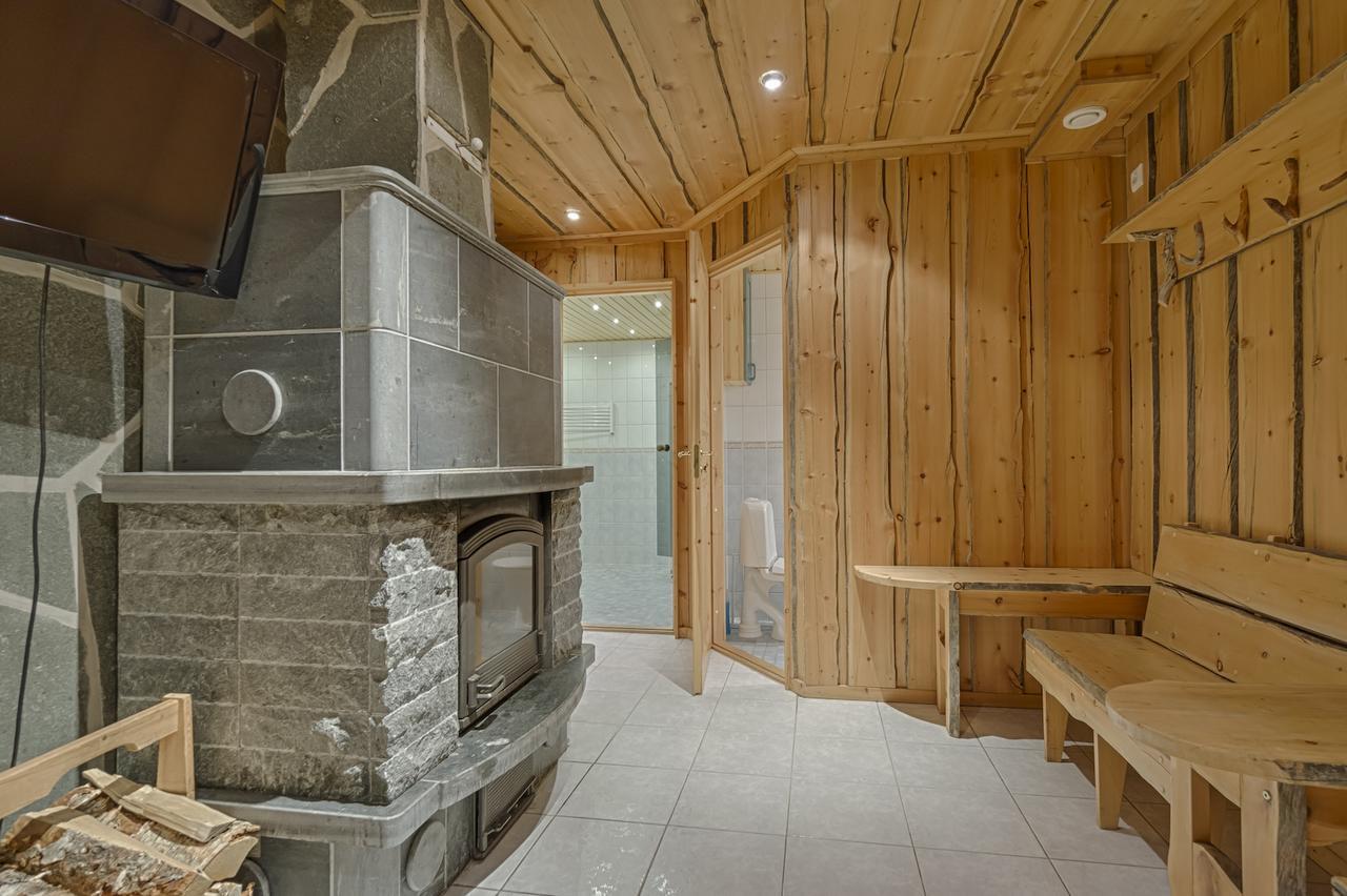 Vip Rakka Villas 7 & 8 レヴィ エクステリア 写真