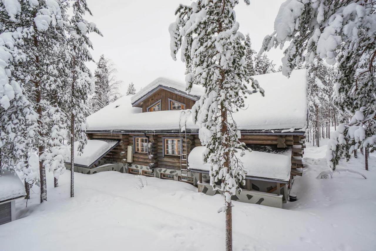 Vip Rakka Villas 7 & 8 レヴィ エクステリア 写真
